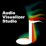 Audio-visualizer Studio