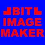 Bit image maker