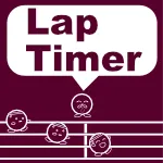Lap timer