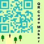 QR code maker